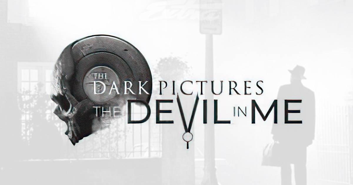 the dark pictures anthology the devil in me gameplay download free